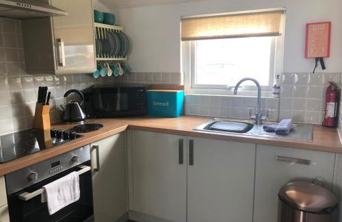 Bay House Lundy Port Isaac Apartment with Sea Views & Parking - Foto 32