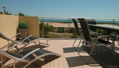 Résidence La Voile Blanche 1 - Foto 3