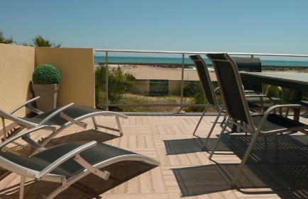 Résidence La Voile Blanche 1 - Foto 3