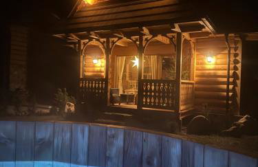WRÓBLOWA CHALET przy Dolinie Chochołowskiej - Foto 21