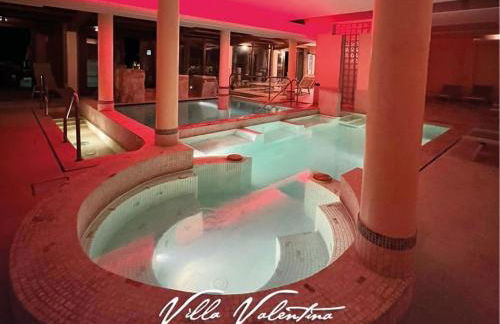 Villa Valentina Spa - Foto 15