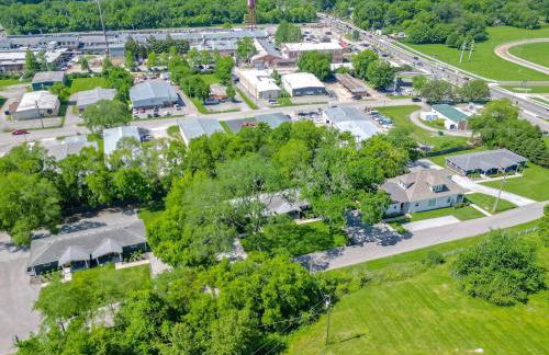 Spacious 3 Bedroom Historic Franklin Quadplex - Foto 53