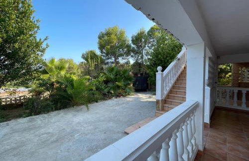 Chalet El Tochar - Foto 13