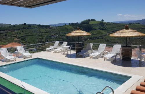 Quinta da Bandeira - Casa de Férias no Douro - Photo 49