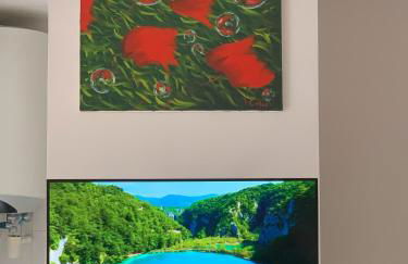 Relax Au Soleil - Proche de la plage 100 m - Centre-ville - Foto 10