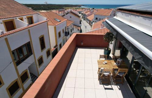 Born to Stay in Milfontes - Foto 126