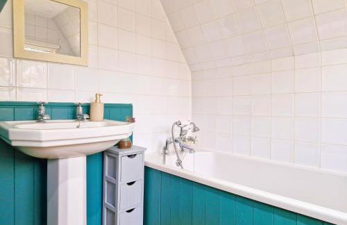 Broomy Cottage - Foto 65