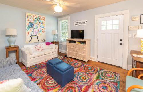 Graduations Welcome! Bayside Bungalow Close Proximity to Downtown Beaufort and Parris Island - Foto 14