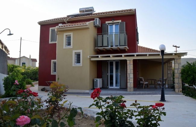 spedion villa kefallonia - Foto 40