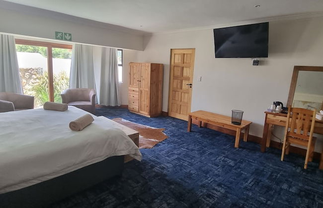 The Highlander Hotel - Foto 11