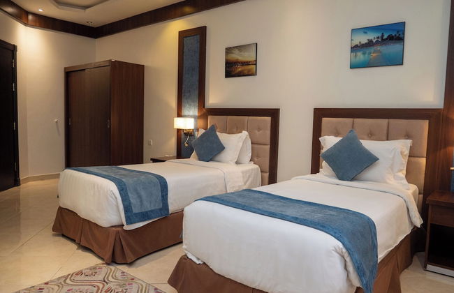 Innyar Hotel - Foto 37