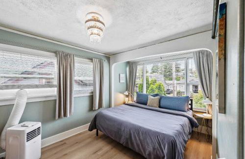 #StayinMyDistrict Heritage House Suite - Foto 8