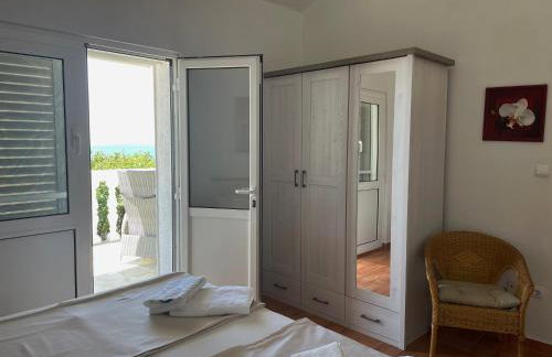 Mamma Mii, Baric Draga Stunning view, 30m to the sea - Photo 13