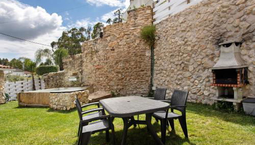 Moradia dos Castelos Amarelo - Foto 3