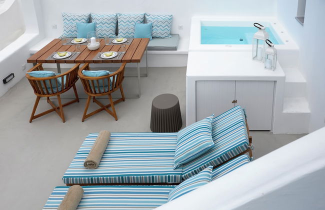 Olea Cave House - Foto 46