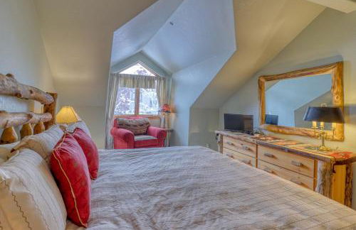 Spruce Tree Lodge #208 - Foto 28