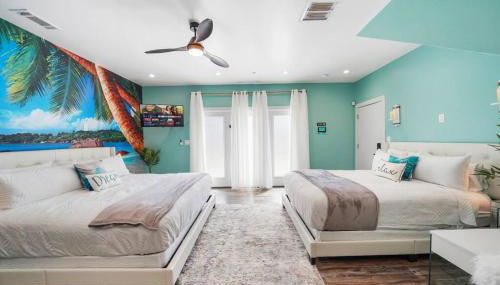 Private Entry Luxury Apartment in Central Location - Foto 5