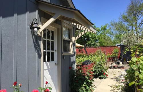 Andrea's Hidden Cottage - Foto 17