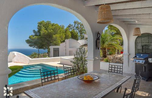 Villa Piedra De La Luna by Abahana Villas - Foto 5