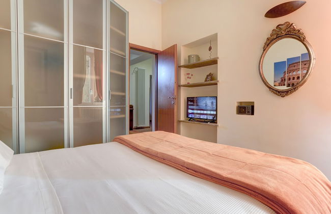 Residenza Sette Sale - Home and More - Foto 4