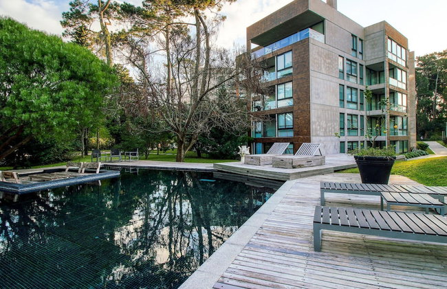 Oceana Suites Be House - Foto 20