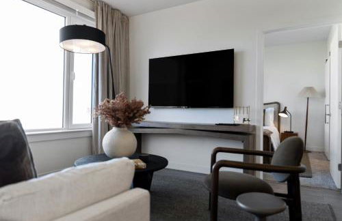 Hyatus Luxury Residences Boston Everett Marquis Collection - Foto 25