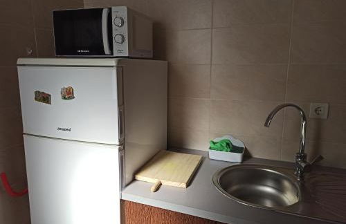 Sierra y Silencio Nómada, WIFI, Trastero y Garaje - Photo 49