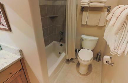 This Townhouse In Legend's On Bridger Creek Is Beautifully Finished - Foto 11