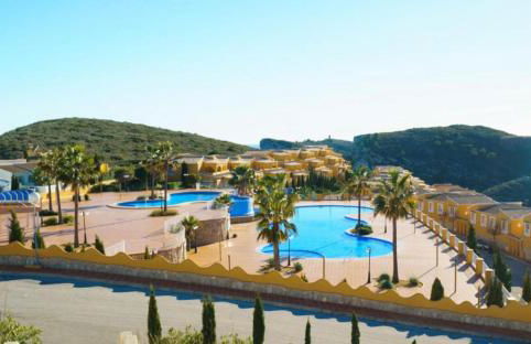 Palmeras Home Moraira - Foto 39