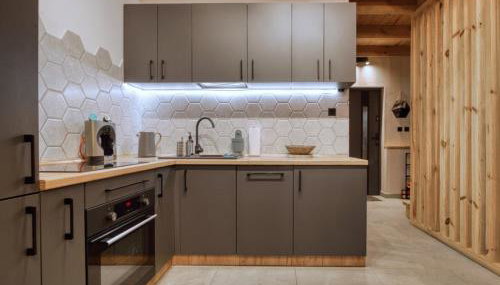 Bliżej Lasu - Foto 4