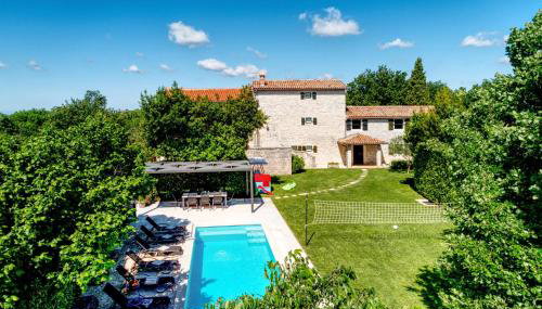 Holiday Home Ladici Ii - Foto 3