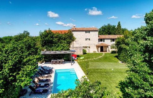 Holiday Home Ladici Ii - Foto 3