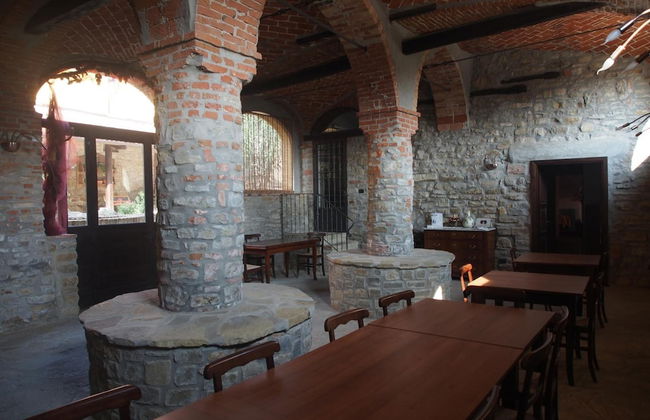 Agriturismo Tenuta Antica - Photo 39