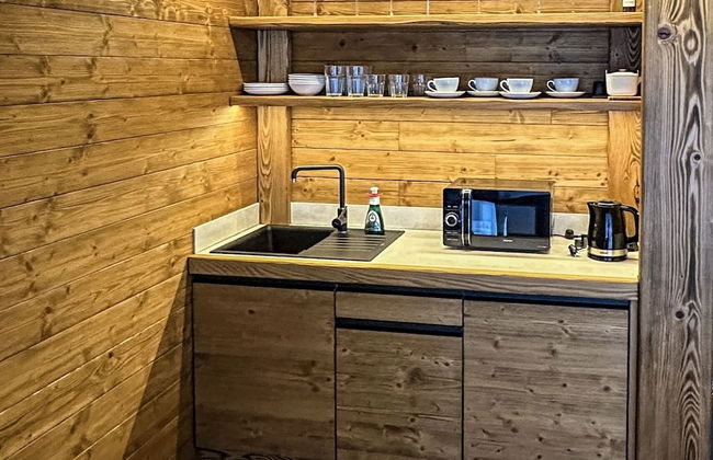 Jasna Boutique Chalet - Foto 30