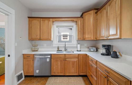 Uptown Couve Adventures - Foto 14