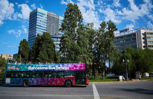 Centric and spacious, excellent for families - Photo 14