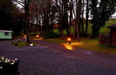 The Rabbit Hill Holiday Home - Foto 27