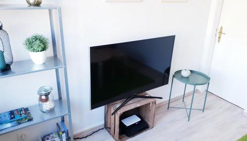 25mn to HH-2BR Kitchen&Netflix - Foto 2