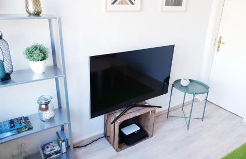 25mn to HH-2BR Kitchen&Netflix - Foto 2