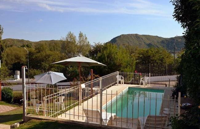 Cabañas Brisa del Lago - Foto 16