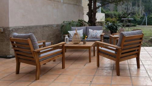 Casa rural La Plana - Foto 5