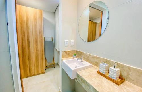 Ap espaçoso próximo a praia 2quartos - Photo 20