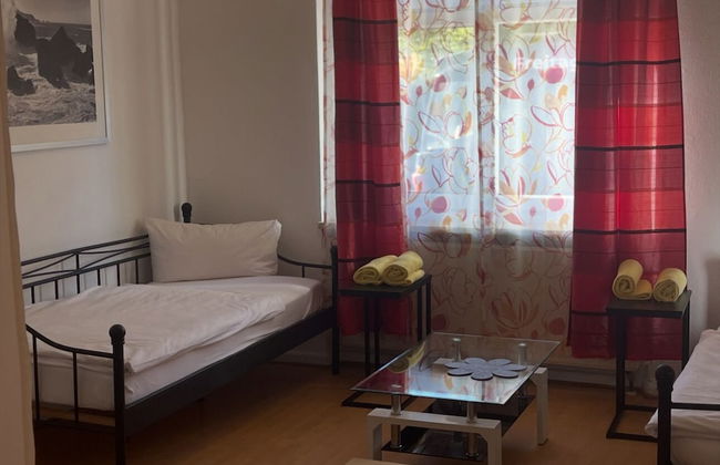 Harsdörffer Apartment - Foto 1