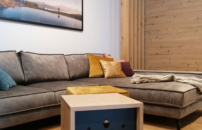 mit 2 Schlafzimmern - Foto 9