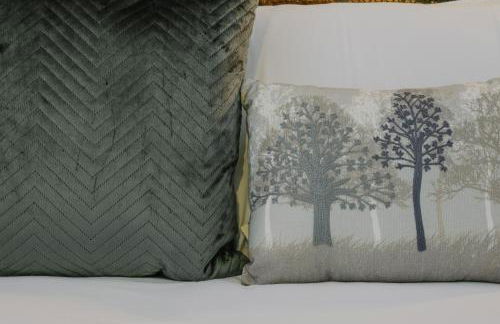 One Bedroom Apartments in Gloucester road north - Foto 30