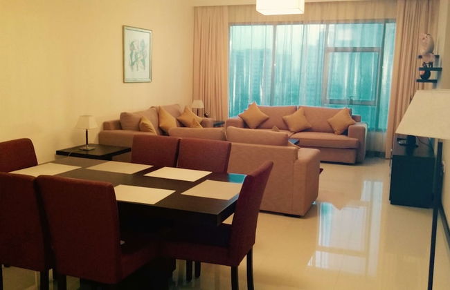 Tulip hotel And Suites - Foto 17