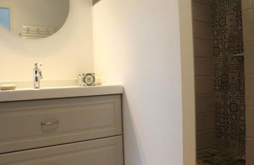 Maison de Maître à Saint-Georges-d'Oléron - 18 couchages - Animaux admis - FR-1-246A-61 - Foto 18