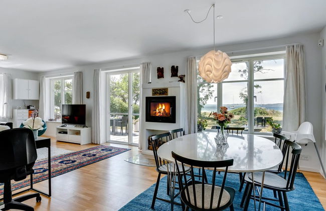 "Jeppe" - 50m to the fjord - Foto 37