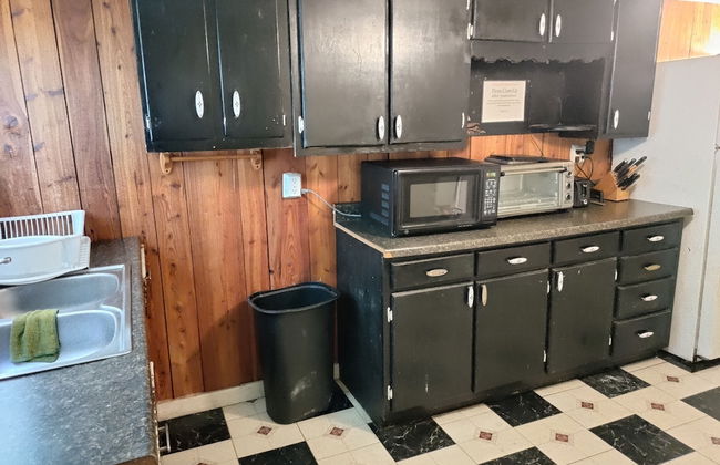 Abrams Creek Center - Foto 25