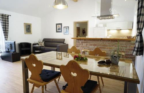 Ferienwohnungen Rosenhof - Foto 27